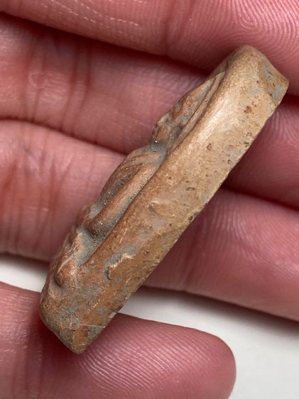 พระซุ้มกอเนื้อดิน รูปที่ 4