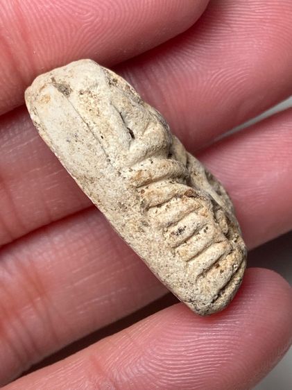 พระปิดตาเนื้อผง รูปที่ 3