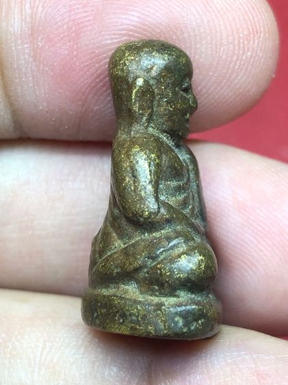 รูปหล่อหลวงพ่อเงิน รูปที่ 4