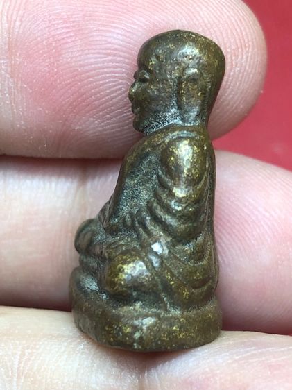 รูปหล่อหลวงพ่อเงิน รูปที่ 6