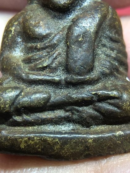 รูปหล่อหลวงพ่อเงิน รูปที่ 8