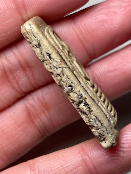 พระสมเด็จเกศไชโย 6 ชั้น รูปที่ 3