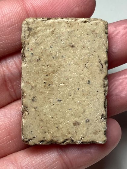 พระสมเด็จเกศไชโย 6 ชั้น รูปที่ 2