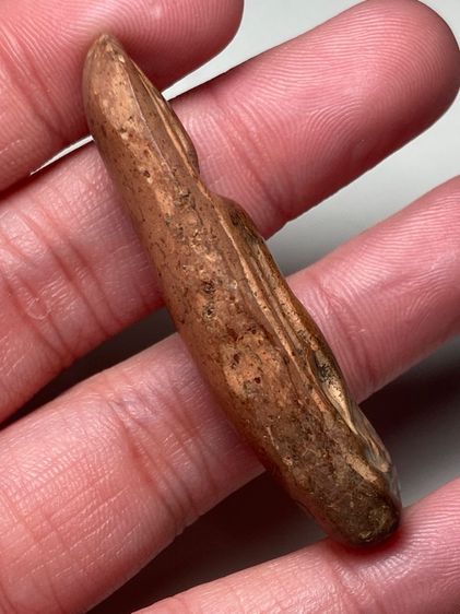 พระลีลาเนื้อดิน รูปที่ 3