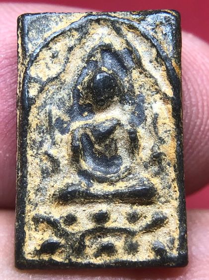 พระหลวงปู่ศุขเนื้อตะกั่ว รูปที่ 7