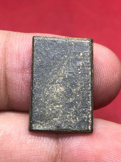 พระหลวงปู่ศุขเนื้อตะกั่ว รูปที่ 6