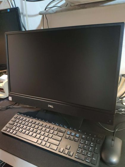 All in One Dell CPUIntel® CoreTM i3-101105T Processor (8M Cache, up 3.00 GHz) Ram4GB DDR4 จอ22" M2  gen 10 แรง ๆ ไรรอย  ไรตำหนิ  เครื่องใหม่ รูปที่ 13