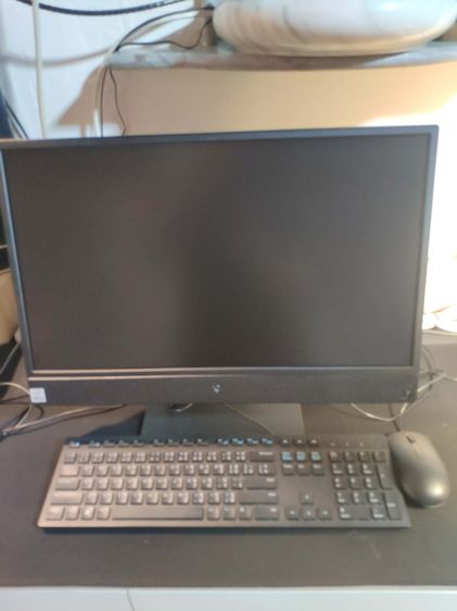 All in One Dell CPUIntel® CoreTM i3-101105T Processor (8M Cache, up 3.00 GHz) Ram4GB DDR4 จอ22" M2  gen 10 แรง ๆ ไรรอย  ไรตำหนิ  เครื่องใหม่ รูปที่ 14