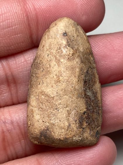 พระปางมารวิชัยเนื้อผง รูปที่ 2