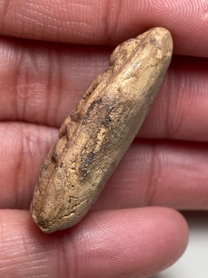 พระปางมารวิชัยเนื้อผง รูปที่ 4