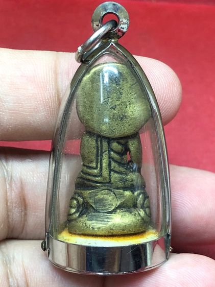 พระกริ่งวัดดอนยานนาวา รูปที่ 2