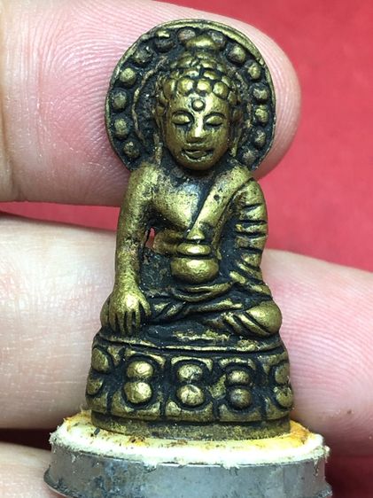 พระกริ่งวัดดอนยานนาวา รูปที่ 3