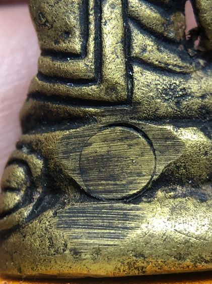 พระกริ่งวัดดอนยานนาวา รูปที่ 9