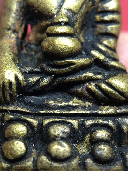 พระกริ่งวัดดอนยานนาวา รูปที่ 8