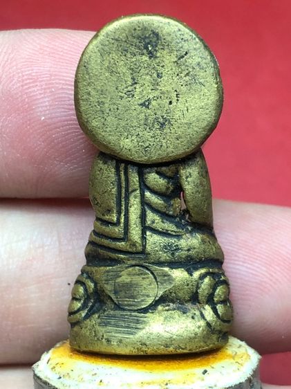 พระกริ่งวัดดอนยานนาวา รูปที่ 6