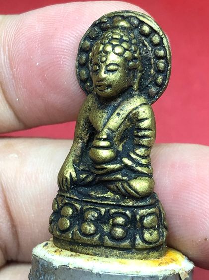 พระกริ่งวัดดอนยานนาวา รูปที่ 5