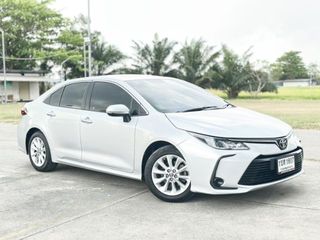 2020 Toyota Altis 1.6G