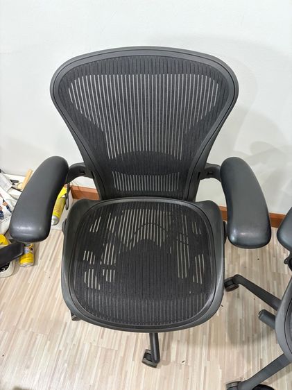 เก้าอี้ Herman miller Aeron รูปที่ 7