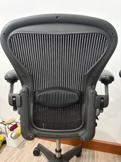เก้าอี้ Herman miller Aeron รูปที่ 10