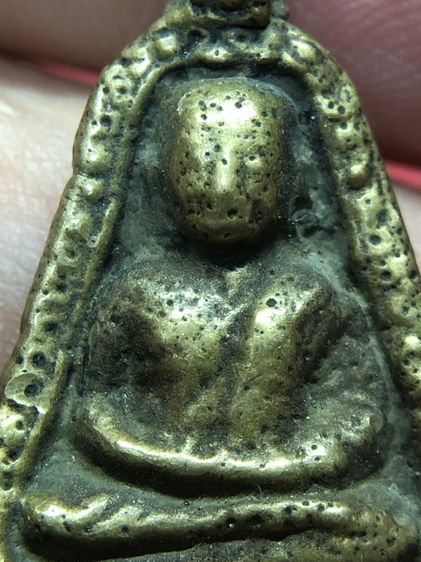 จอบใหญ่หลวงพ่อเงินห้วยเขน รูปที่ 8