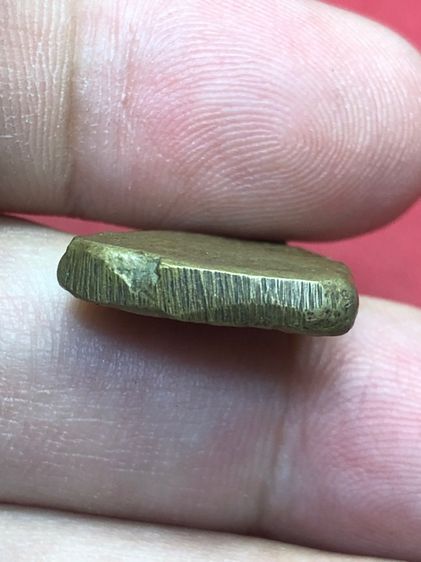 จอบใหญ่หลวงพ่อเงินห้วยเขน รูปที่ 7