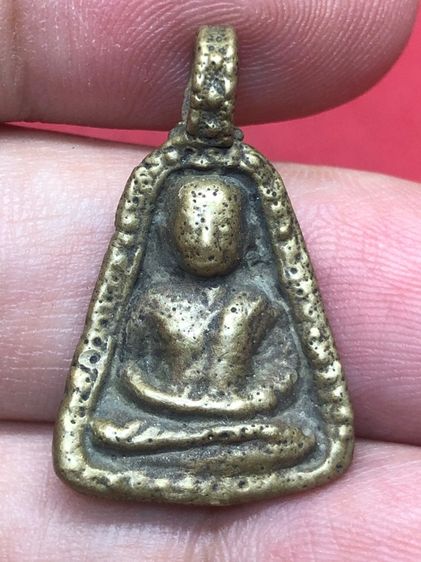 จอบใหญ่หลวงพ่อเงินห้วยเขน รูปที่ 3