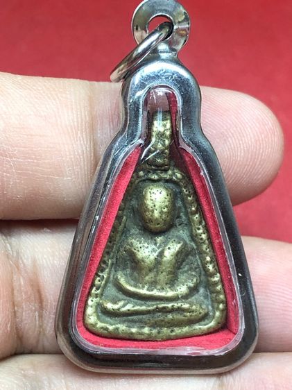 จอบใหญ่หลวงพ่อเงินห้วยเขน