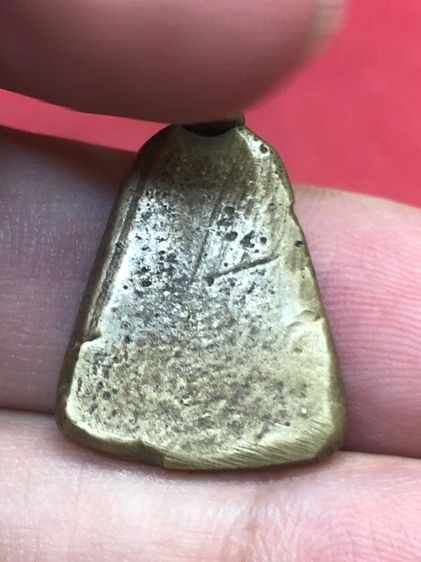 จอบใหญ่หลวงพ่อเงินห้วยเขน รูปที่ 6