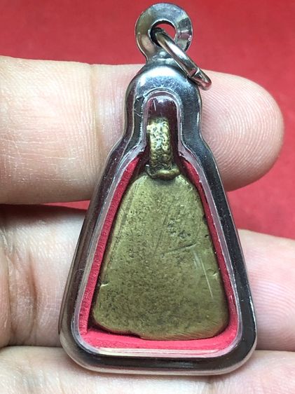 จอบใหญ่หลวงพ่อเงินห้วยเขน รูปที่ 2