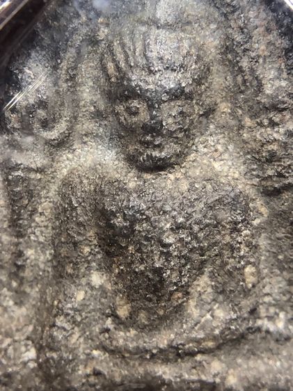 พระพุทธชินราชเนื้อชิน รูปที่ 7