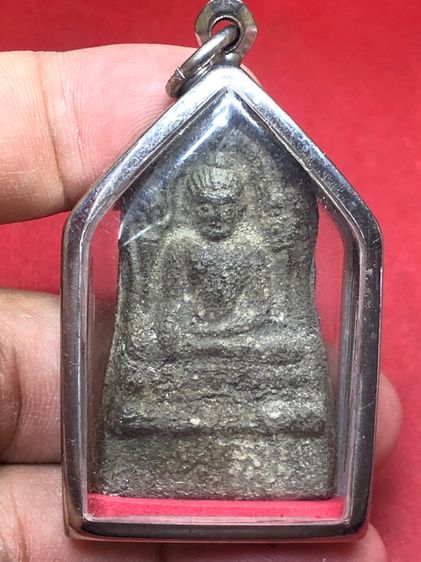 พระพุทธชินราชเนื้อชิน