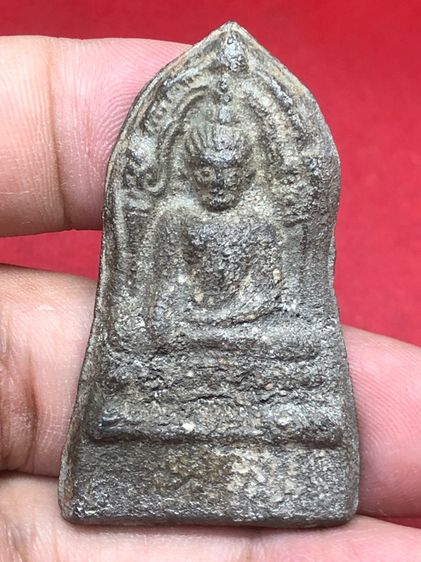 พระพุทธชินราชเนื้อชิน รูปที่ 3