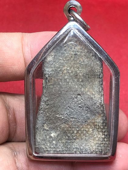 พระพุทธชินราชเนื้อชิน รูปที่ 2