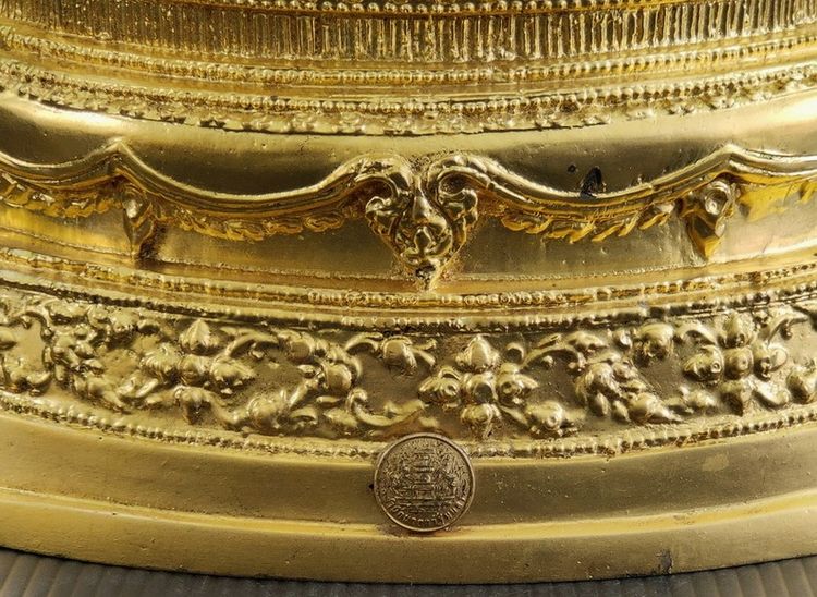 พระพุทธนวมมหาราชายุจฉับปริวัฒนมงคล ภปร  (1) รูปที่ 6