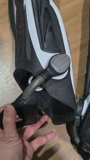 CRESSI REACTION EBS FINS รูปที่ 10