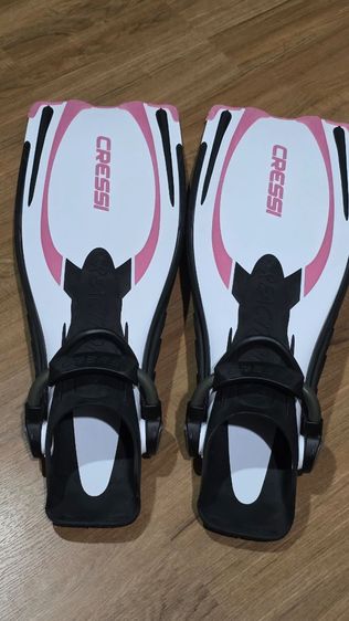 CRESSI REACTION EBS FINS รูปที่ 3