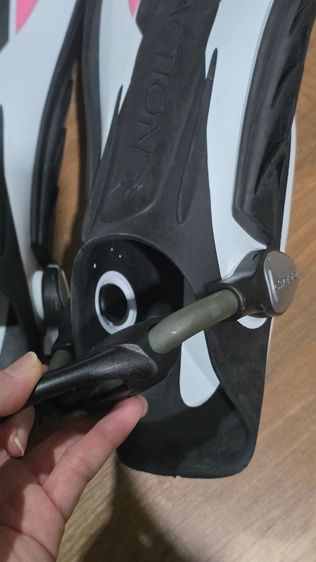 CRESSI REACTION EBS FINS รูปที่ 7