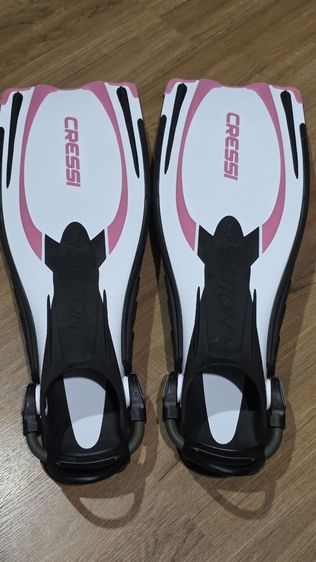 CRESSI REACTION EBS FINS รูปที่ 6