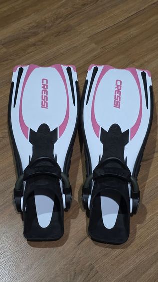 CRESSI REACTION EBS FINS รูปที่ 5