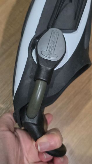 CRESSI REACTION EBS FINS รูปที่ 9