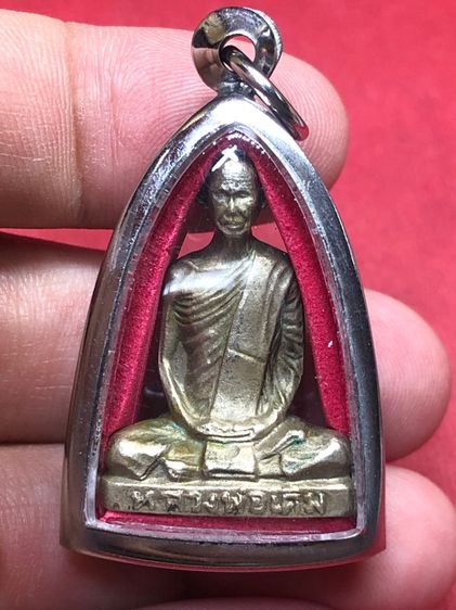 รูปหล่อหลวงพ่อเดิม