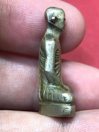 รูปหล่อหลวงพ่อเดิม รูปที่ 4