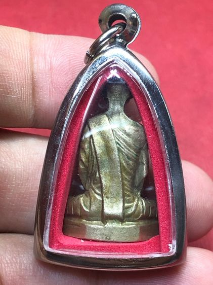 รูปหล่อหลวงพ่อเดิม รูปที่ 2