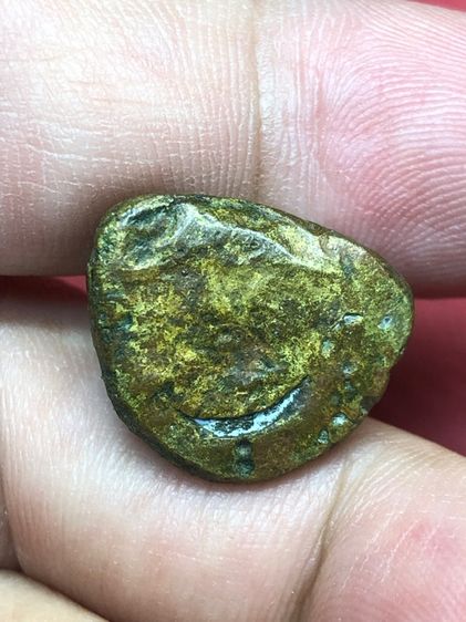 รูปหล่อหลวงพ่อเงิน รูปที่ 7