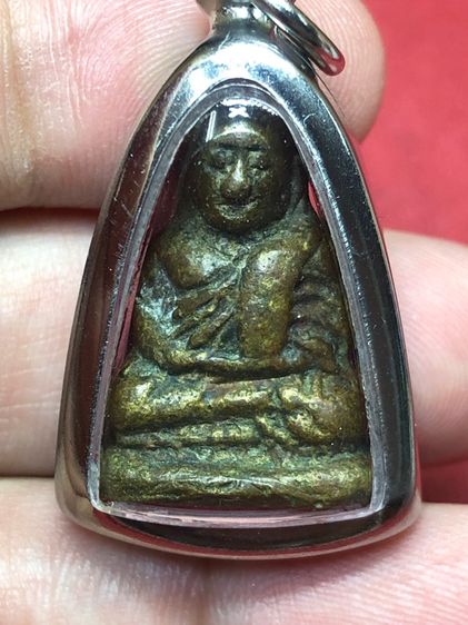 รูปหล่อหลวงพ่อเงิน