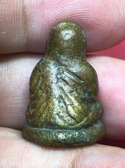 รูปหล่อหลวงพ่อเงิน รูปที่ 6