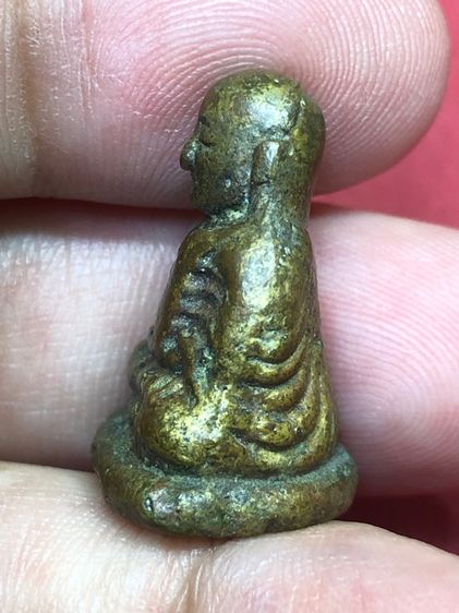 รูปหล่อหลวงพ่อเงิน รูปที่ 5