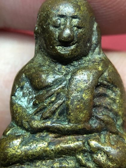 รูปหล่อหลวงพ่อเงิน รูปที่ 8