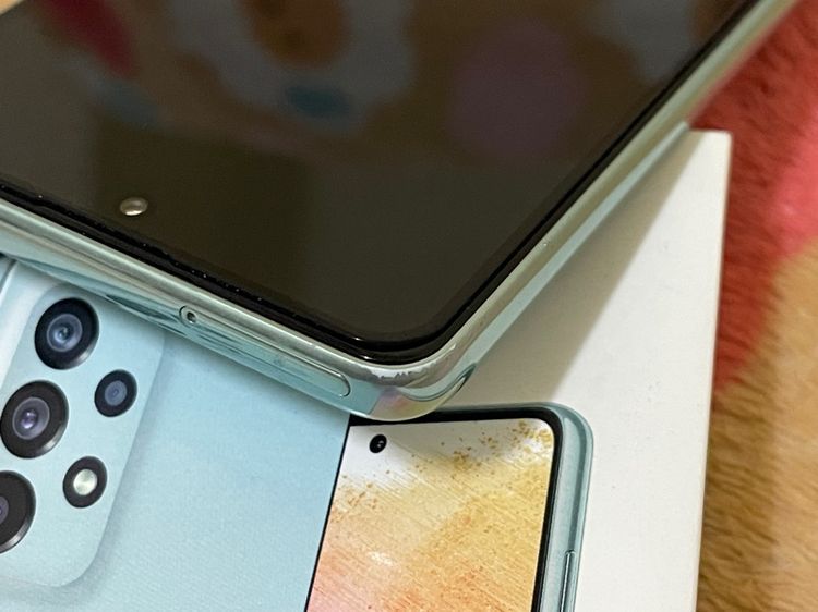 Samsung A73 5G (128GB) รูปที่ 8