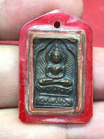 หลวงปู่ศุขประภามณฑณ